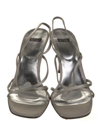 Stuart Weitzman Slingback Sandals