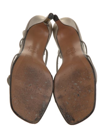 Stuart Weitzman Slingback Sandals