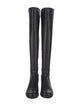 Stuart Weitzman Leather Boots