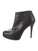 Stuart Weitzman Leather Boots