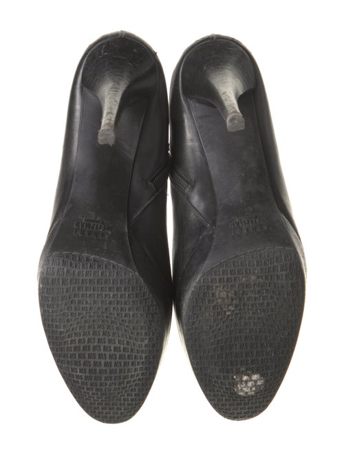 Stuart Weitzman Leather Boots