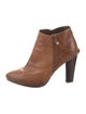 Stuart Weitzman Leather Boots