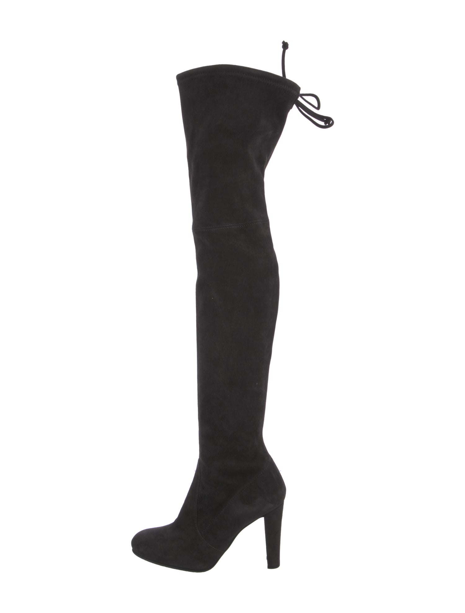 Stuart Weitzman Suede Boots