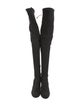 Stuart Weitzman Suede Boots