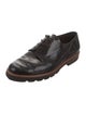 Stuart Weitzman Patent Leather Loafers
