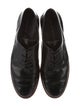 Stuart Weitzman Patent Leather Loafers