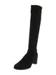 Stuart Weitzman Suede Boots