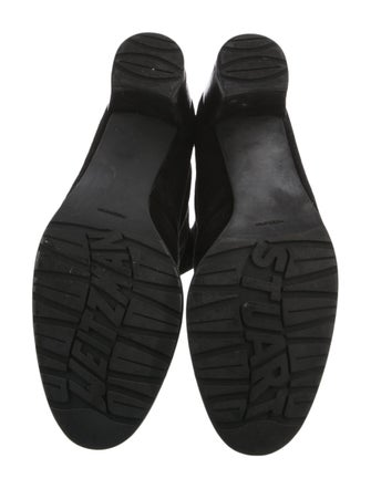 Stuart Weitzman Suede Boots