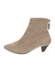 Stuart Weitzman Suede Boots