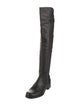 Stuart Weitzman Leather Boots