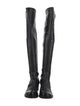 Stuart Weitzman Leather Boots