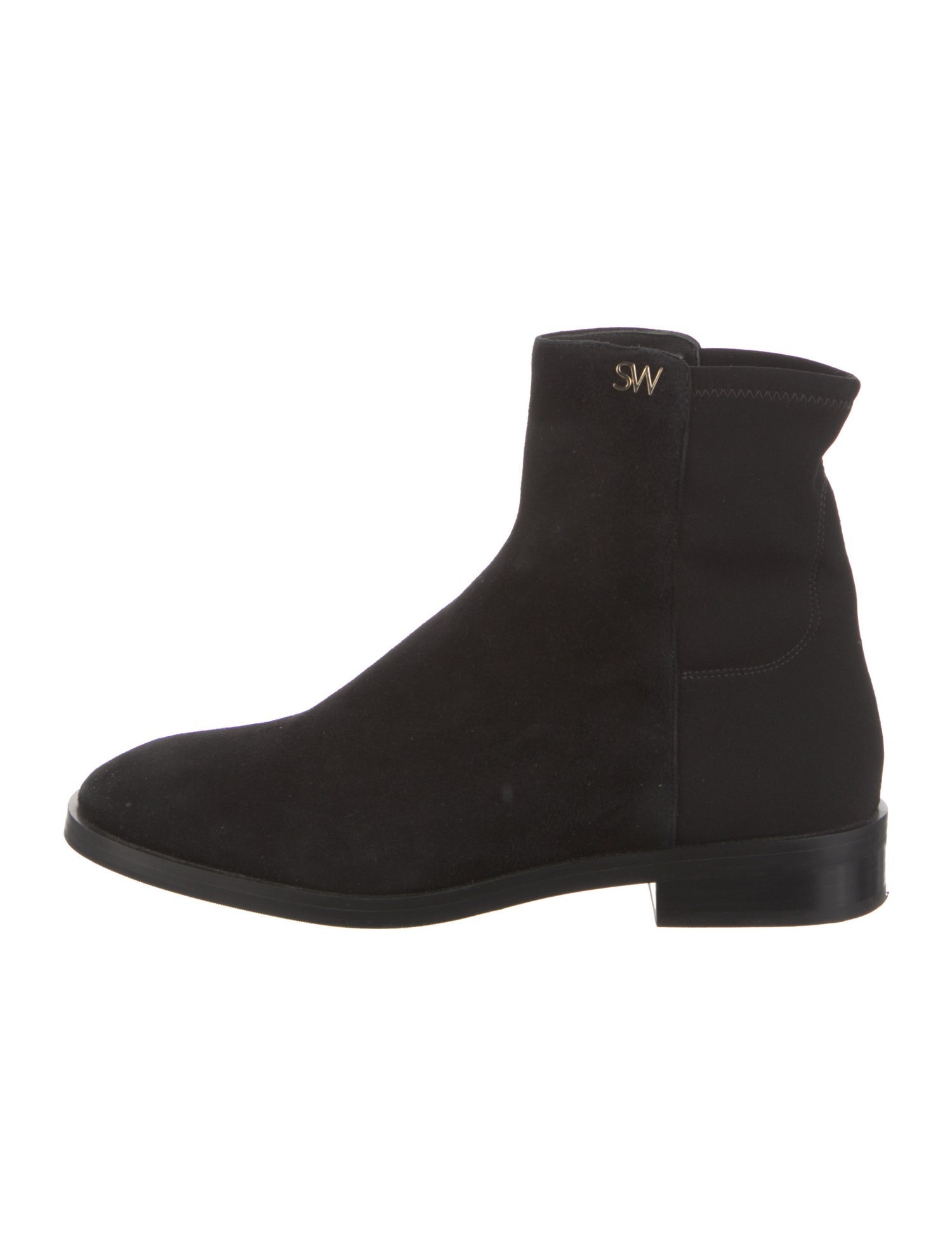 Stuart Weitzman Suede Boots