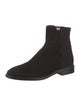 Stuart Weitzman Suede Boots
