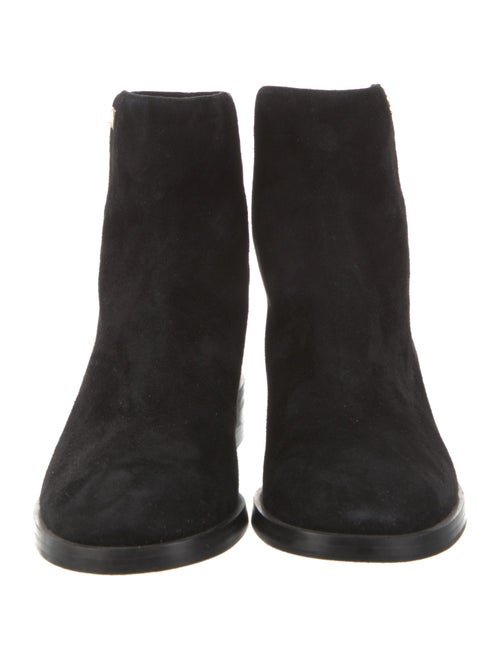 Stuart Weitzman Suede Boots