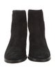 Stuart Weitzman Suede Boots
