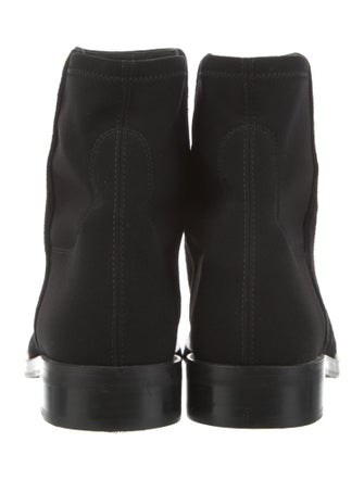 Stuart Weitzman Suede Boots