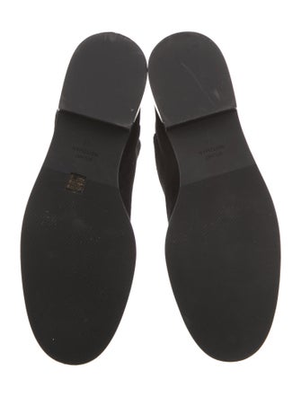 Stuart Weitzman Suede Boots