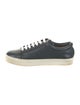 Stuart Weitzman Leather Sneakers