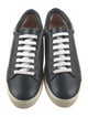 Stuart Weitzman Leather Sneakers