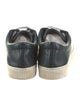 Stuart Weitzman Leather Sneakers