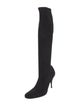 Stuart Weitzman Suede Boots