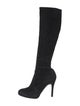 Stuart Weitzman Suede Boots