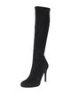 Stuart Weitzman Suede Boots