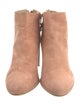 Stuart Weitzman Suede Boots