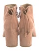 Stuart Weitzman Suede Boots