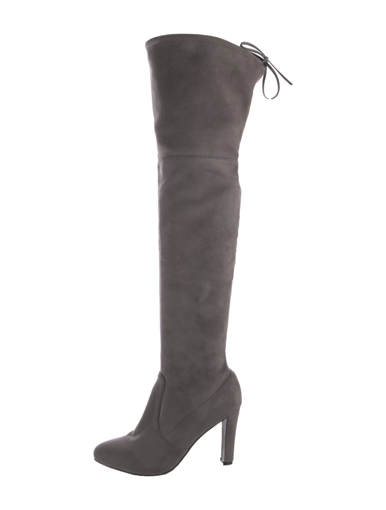 Stuart Weitzman Suede Boots