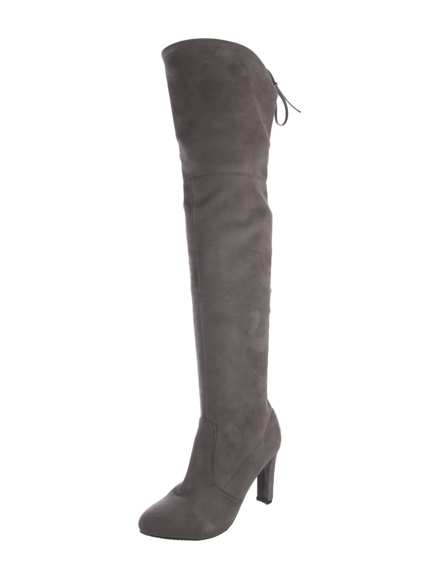 Stuart Weitzman Suede Boots