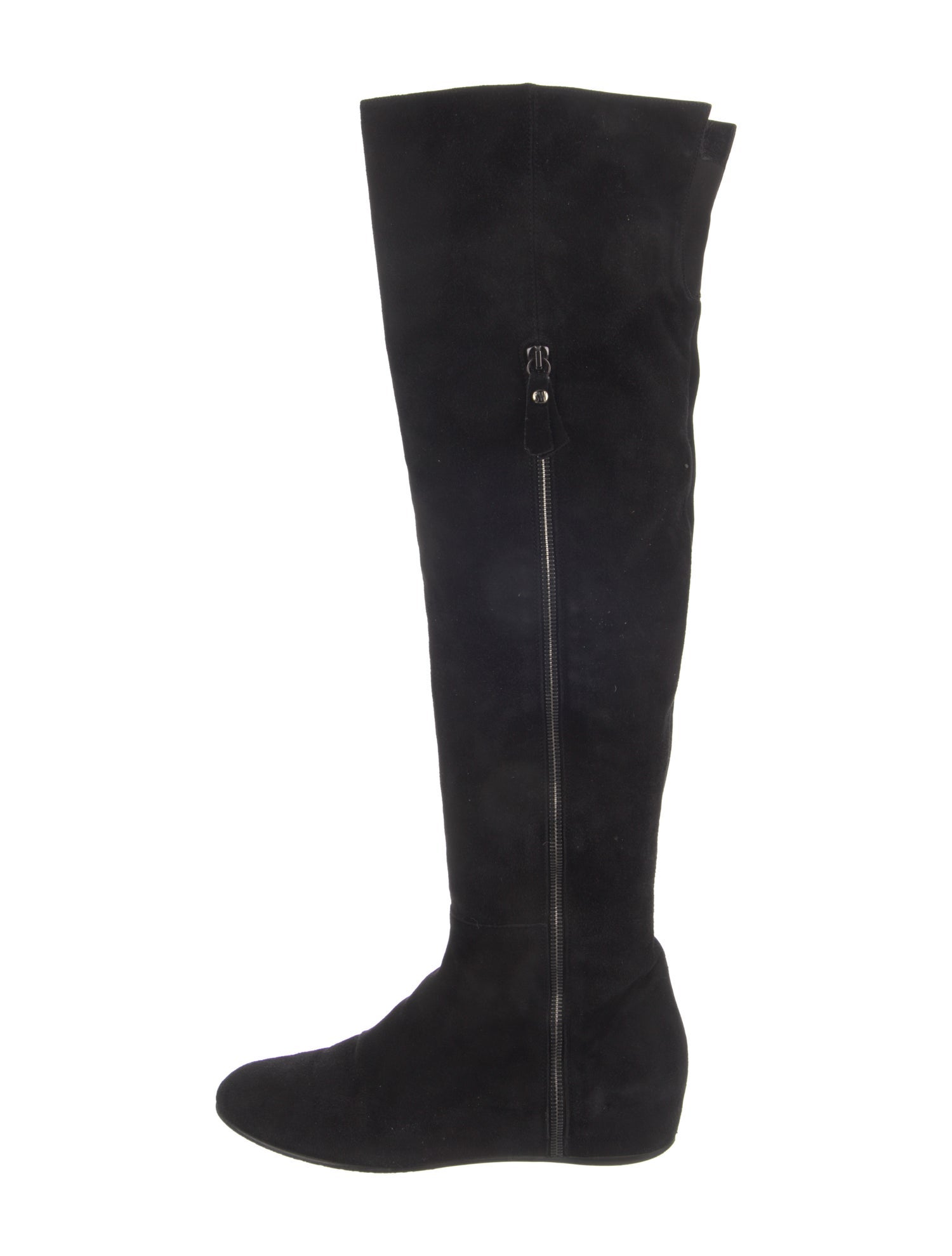 Stuart Weitzman Suede Boots