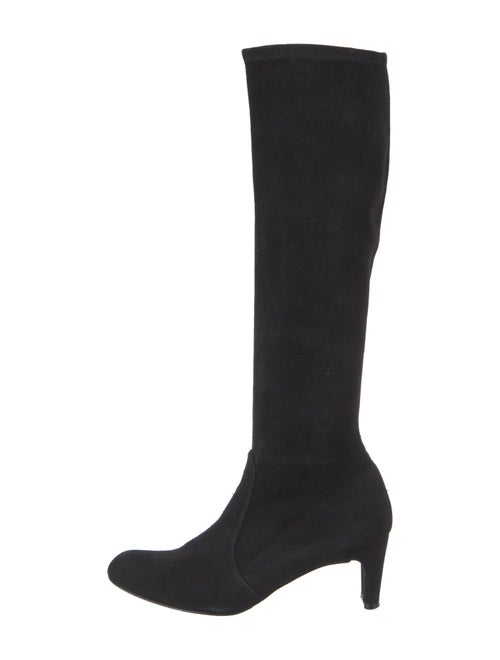 Stuart Weitzman Suede Boots
