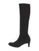 Stuart Weitzman Suede Boots