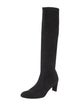 Stuart Weitzman Suede Boots