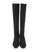 Stuart Weitzman Suede Boots