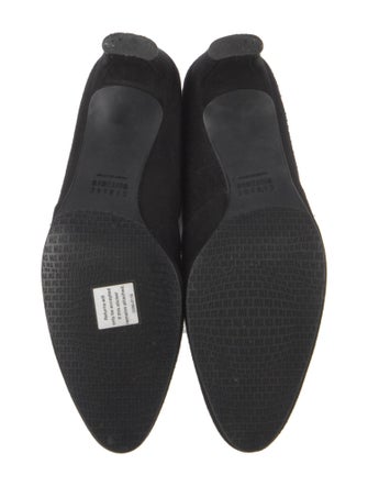 Stuart Weitzman Suede Boots