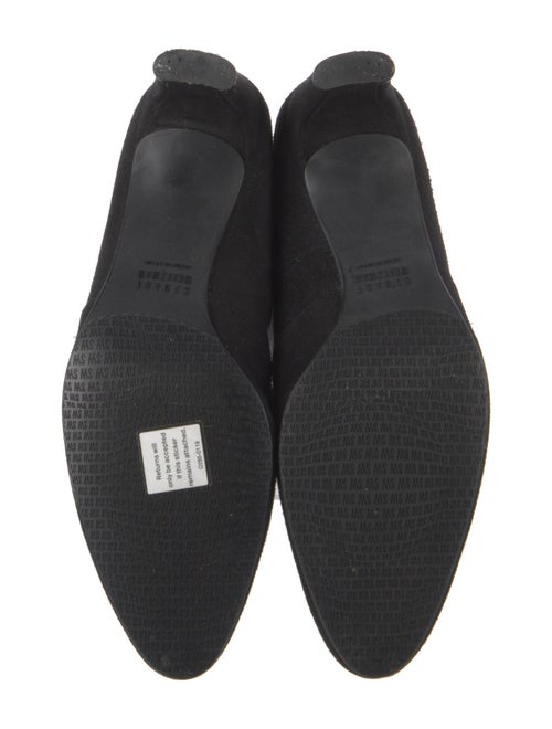 Stuart Weitzman Suede Boots