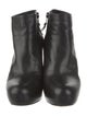 Stuart Weitzman Leather Boots