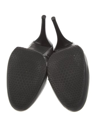 Stuart Weitzman Leather Boots