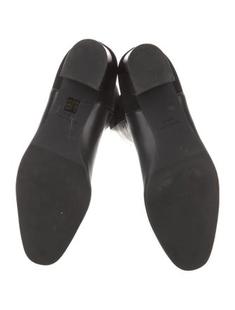 Stuart Weitzman Leather Boots