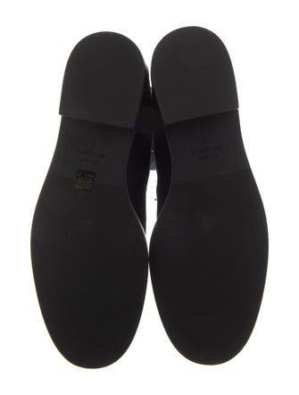 Stuart Weitzman Suede Riding Boots