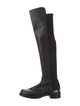 Stuart Weitzman Leather Boots