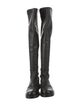 Stuart Weitzman Leather Boots