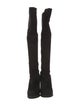 Stuart Weitzman Suede Boots