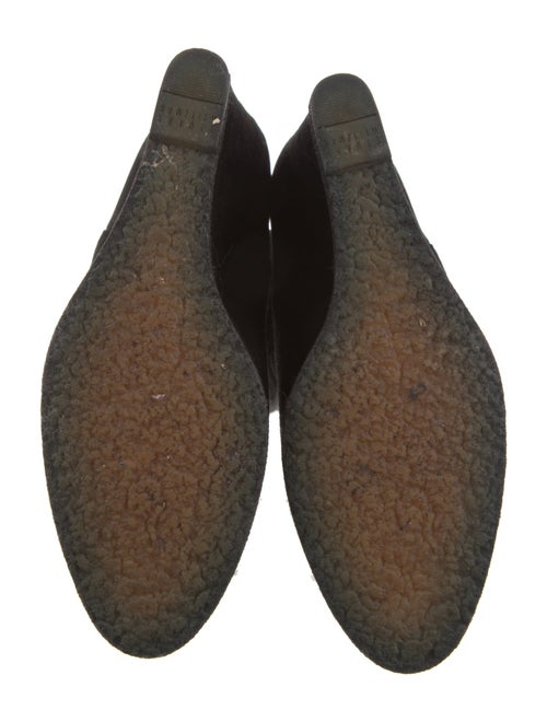 Stuart Weitzman Suede Boots