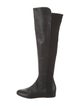 Stuart Weitzman Leather Boots