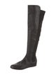 Stuart Weitzman Leather Boots