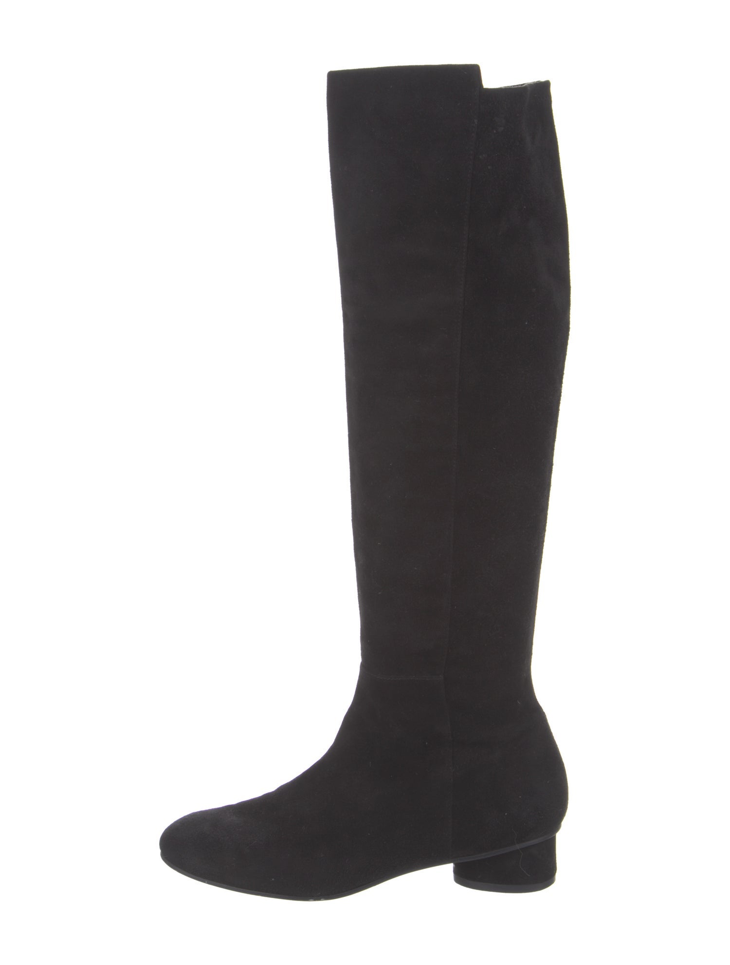 Stuart Weitzman Suede Boots