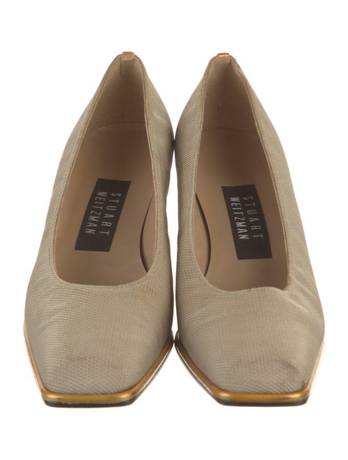 Stuart Weitzman Pumps